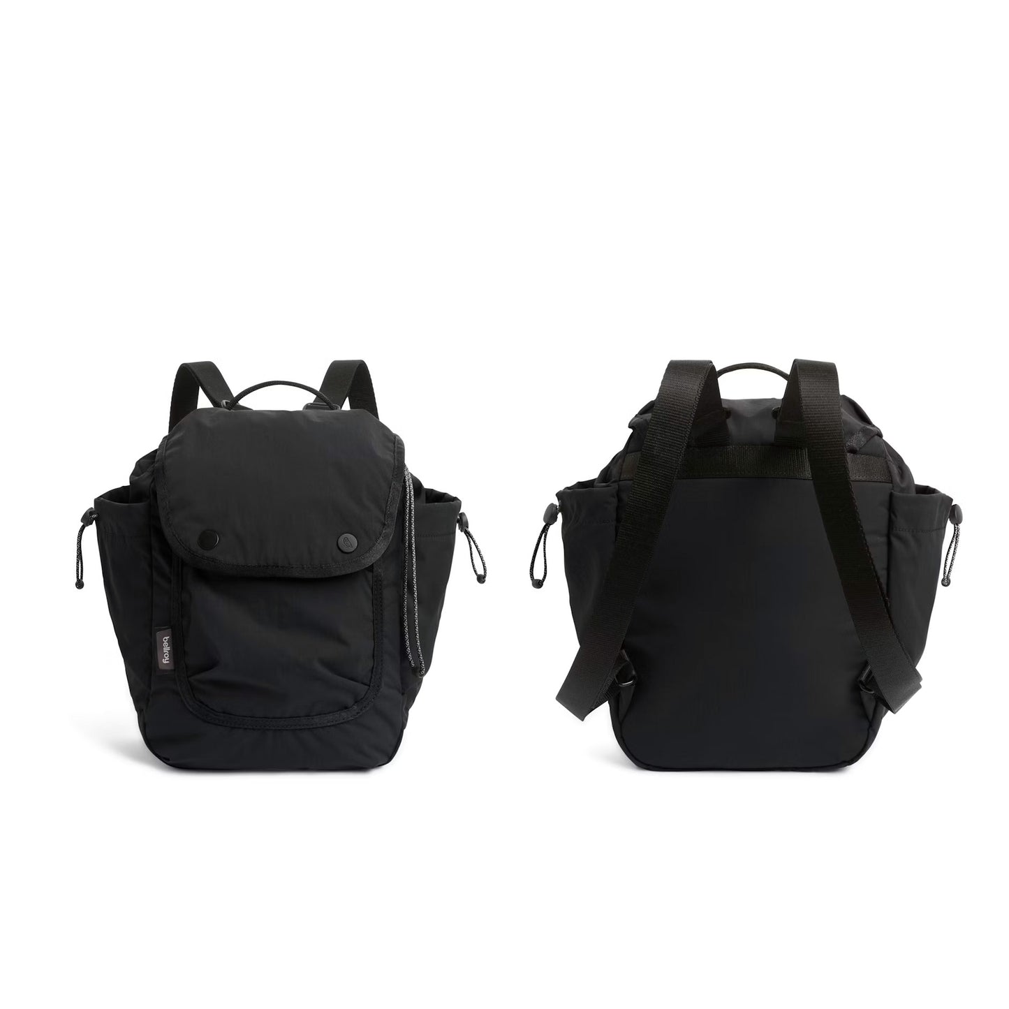 Bellroy Cinch Minipack 9L, Black