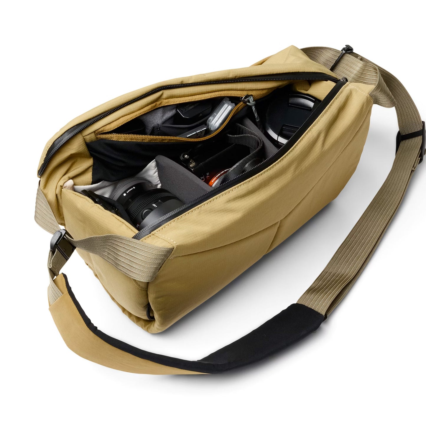 Bellroy Venture Sling 10L Camera Edition, Safari