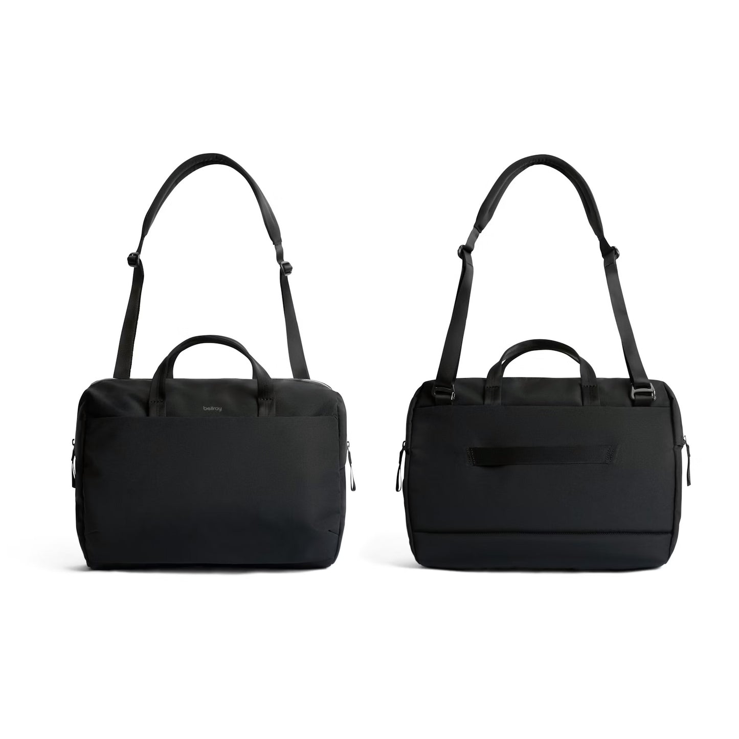 Bellroy Via Work Bag 14L, Black