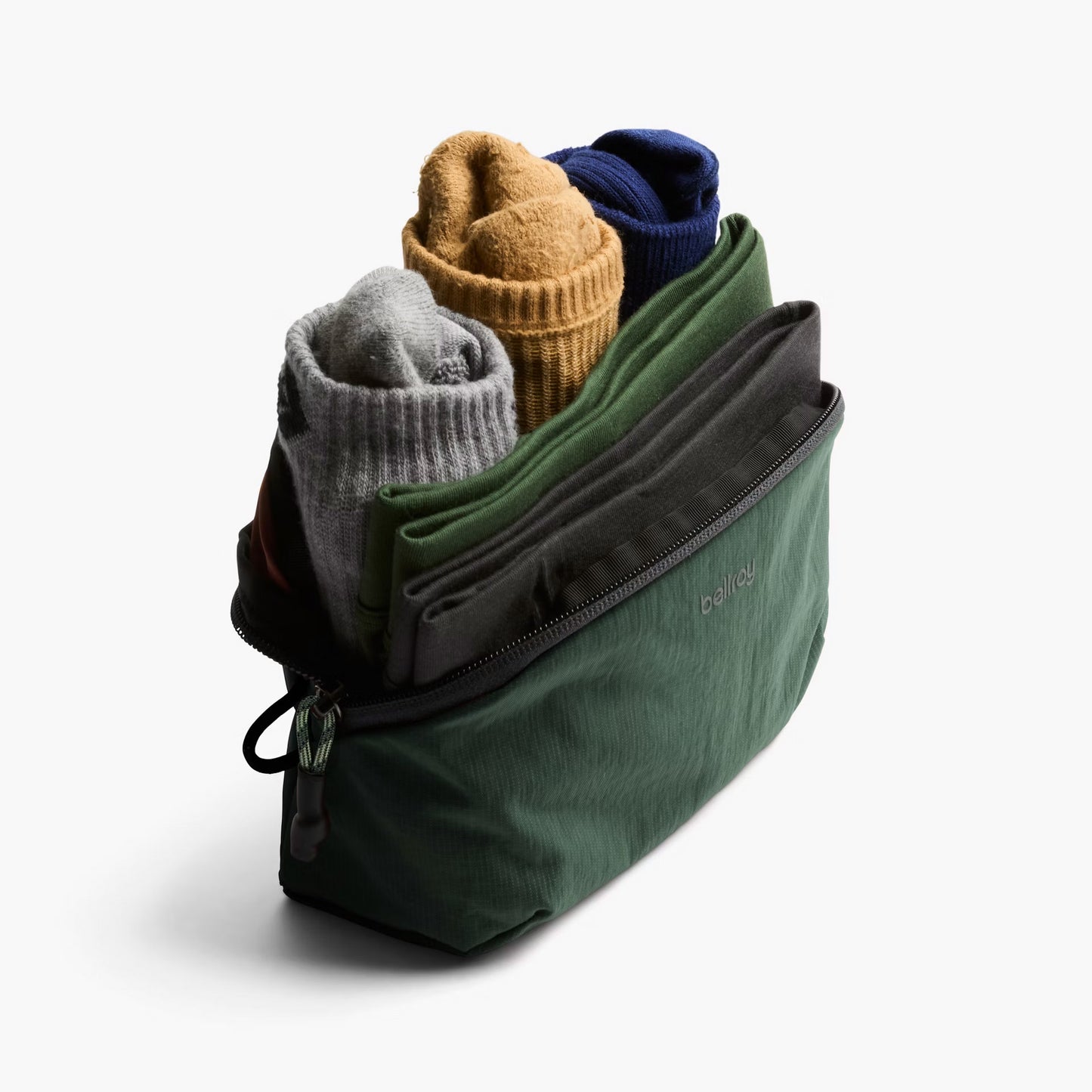Bellroy Lite Packing Pouch 2L, Spruce