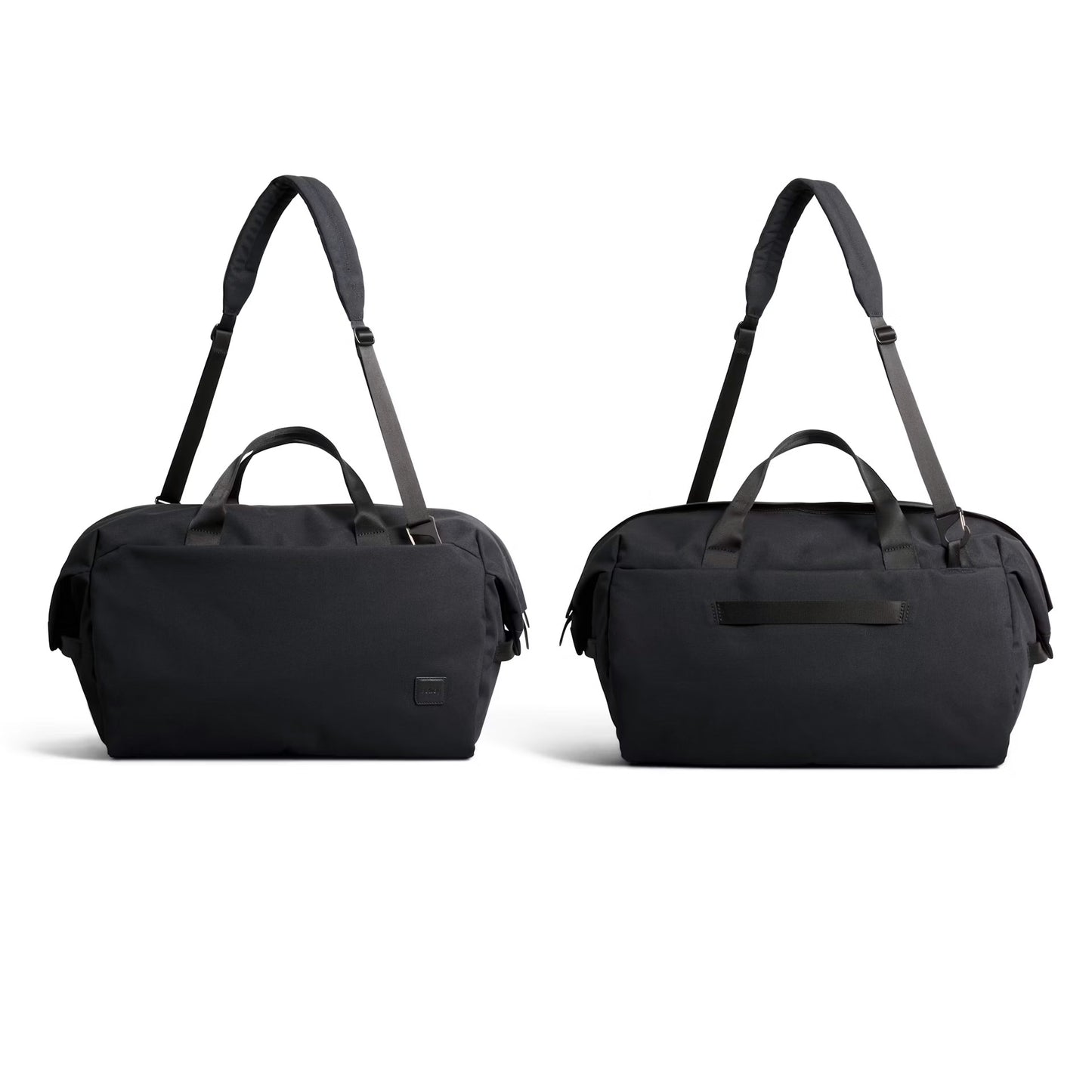 Bellroy Classic Duffel 35L, Black
