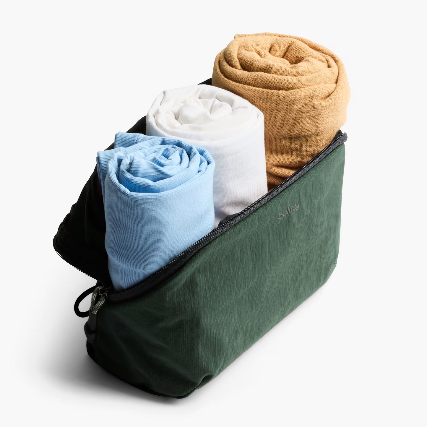 Bellroy Lite Packing Pouch 3L, Spruce