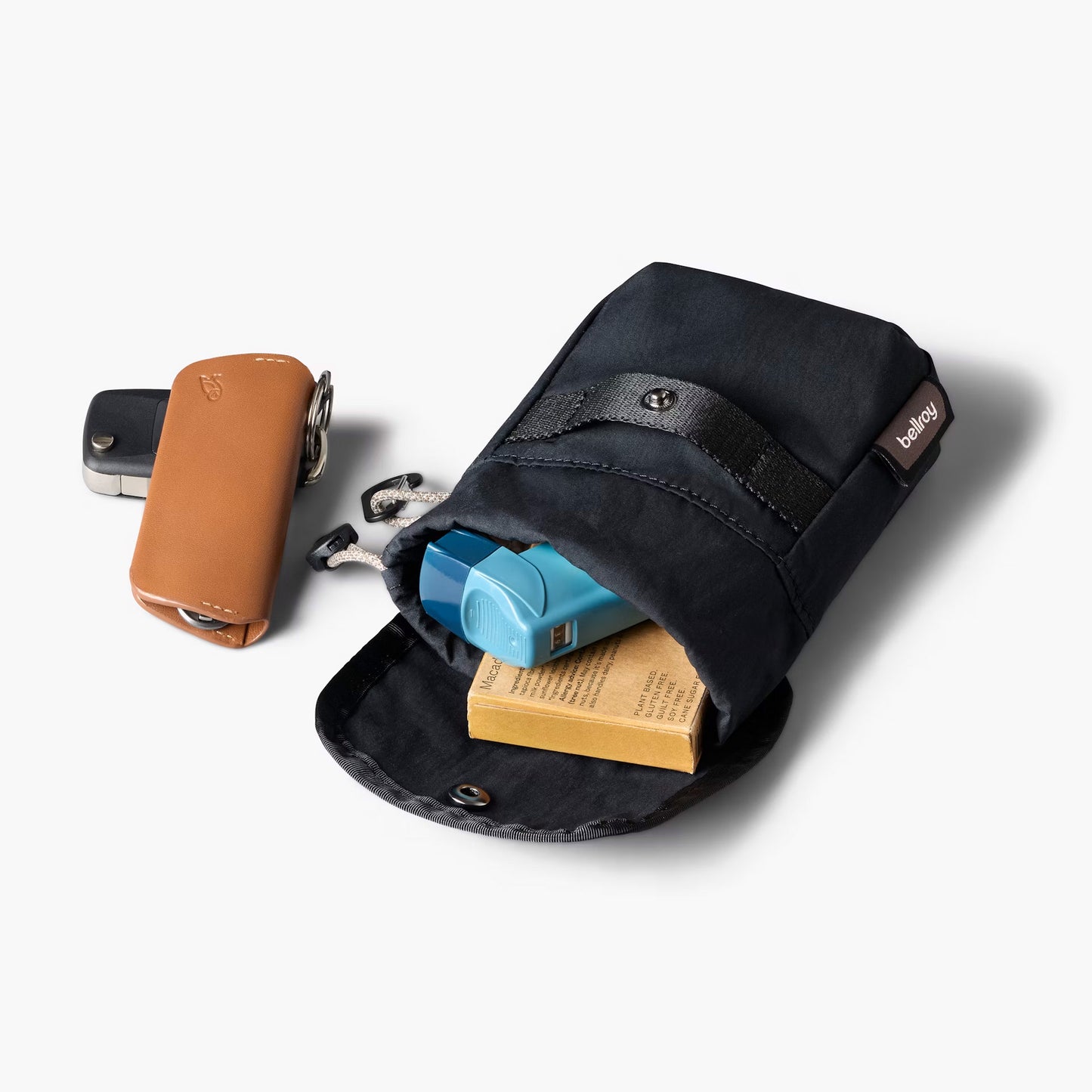 Bellroy Cinch Pocket, Black