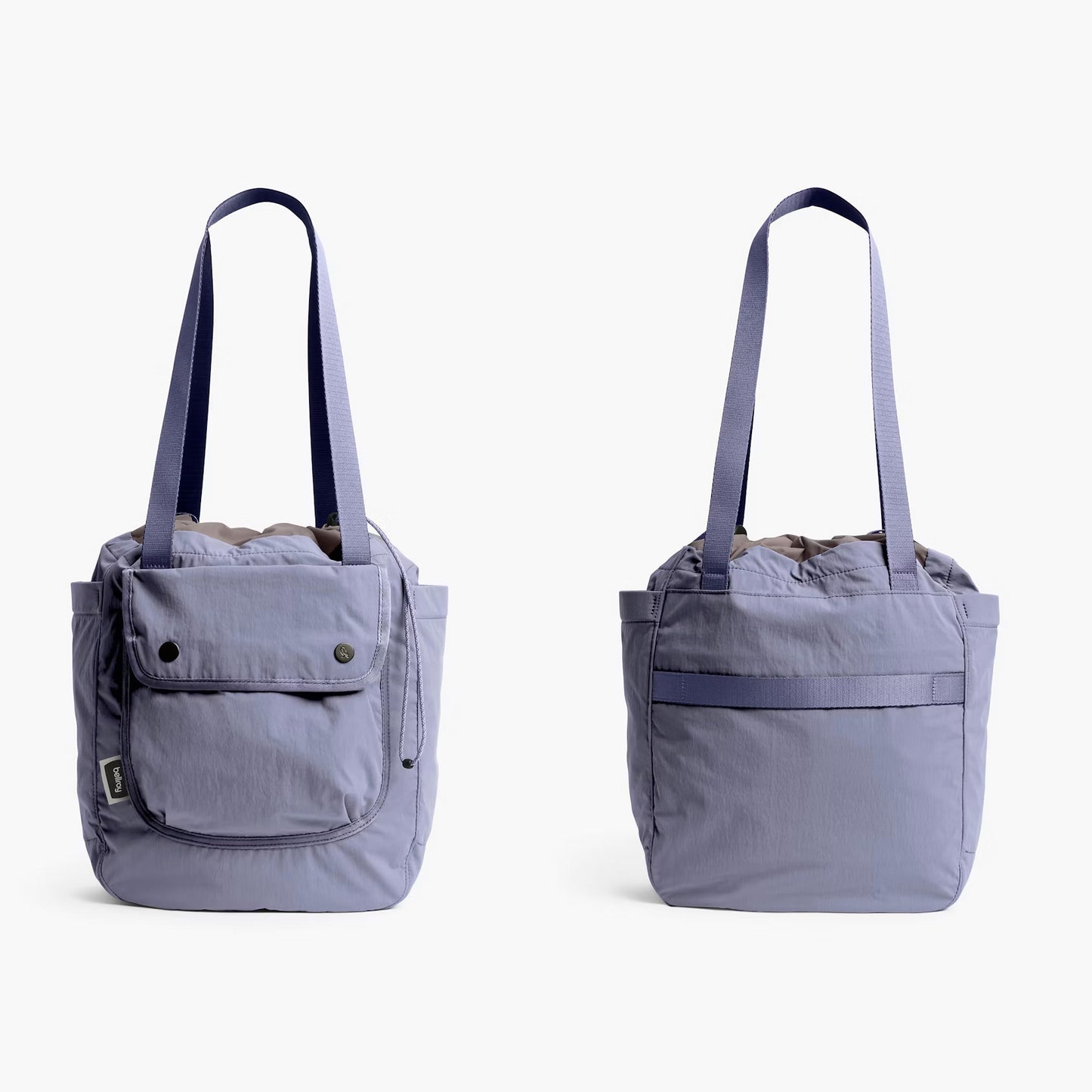 Bellroy Cinch Tote 16L, Lilac Haze
