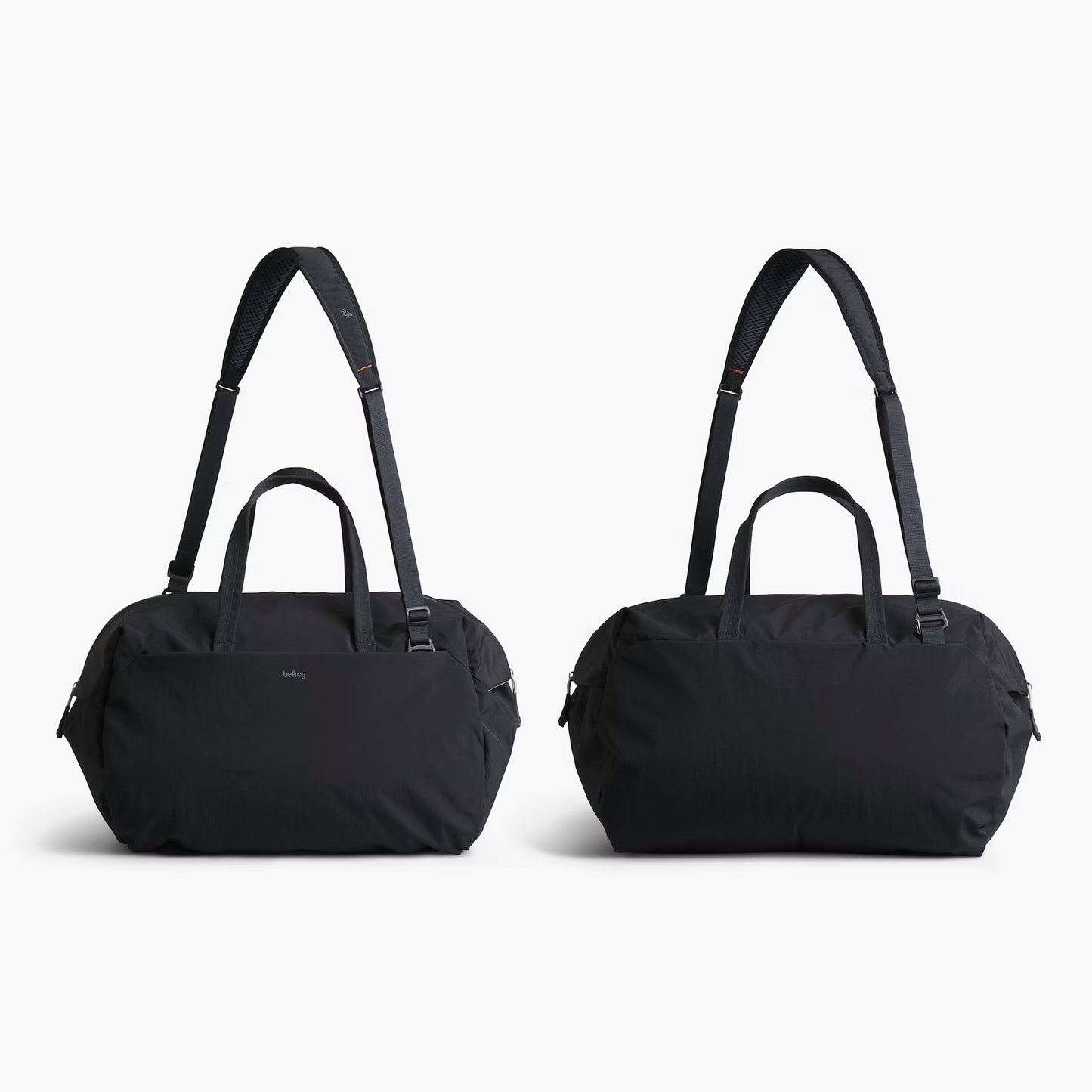 Bellroy Lite Duffel 40L, Black