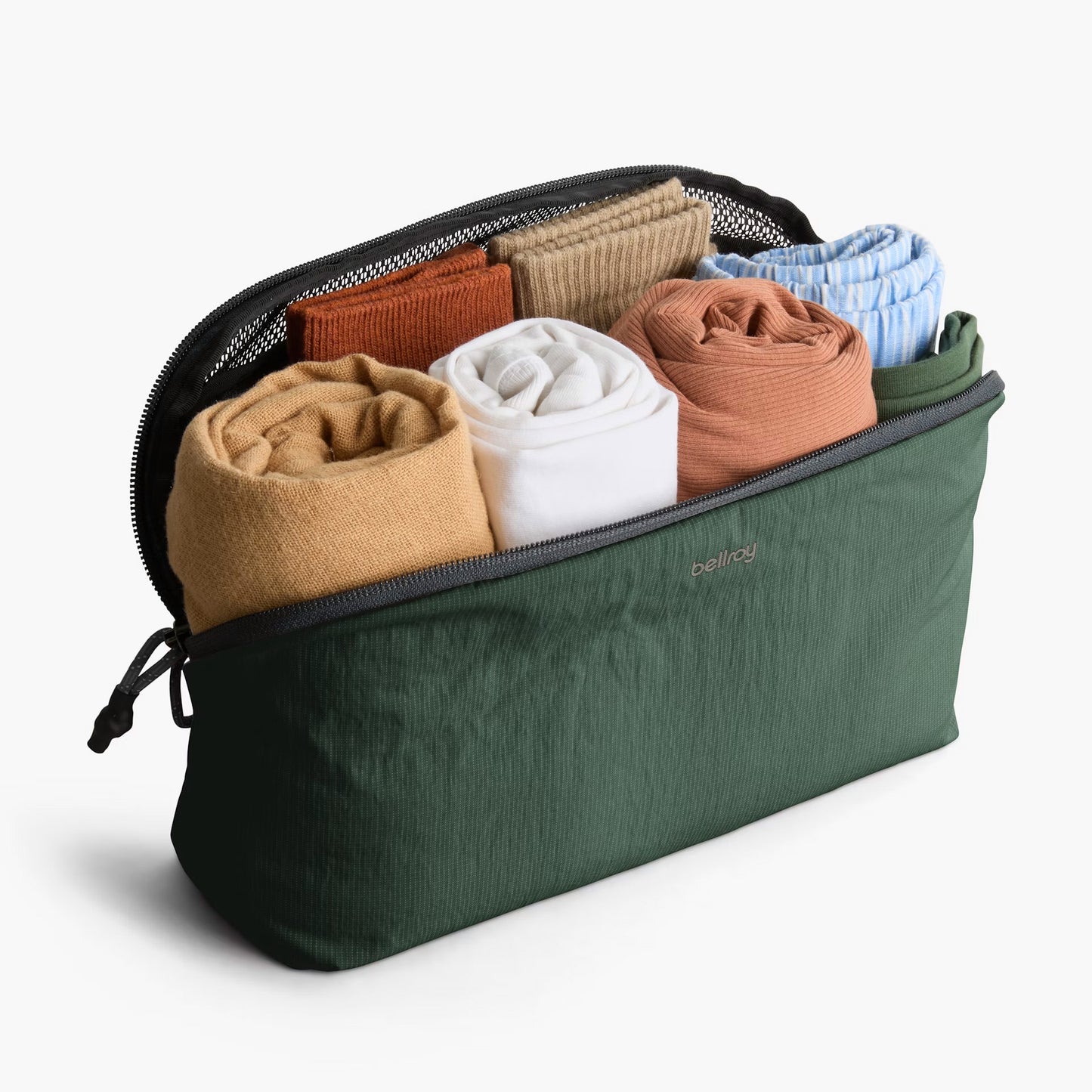 Bellroy Lite Packing Cube 4L, Spruce