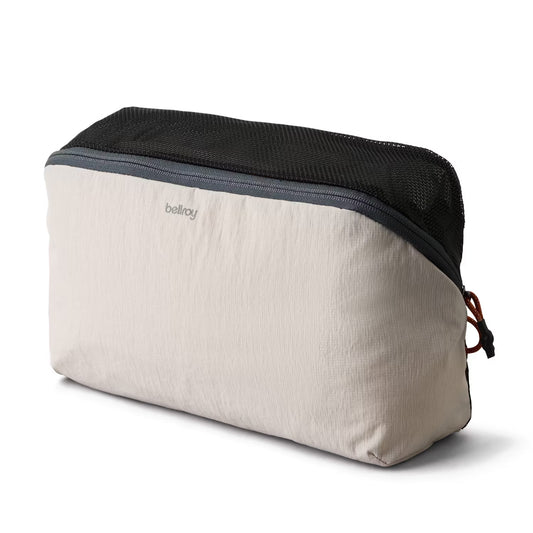 Bellroy Lite Packing Cube 6L, Ash