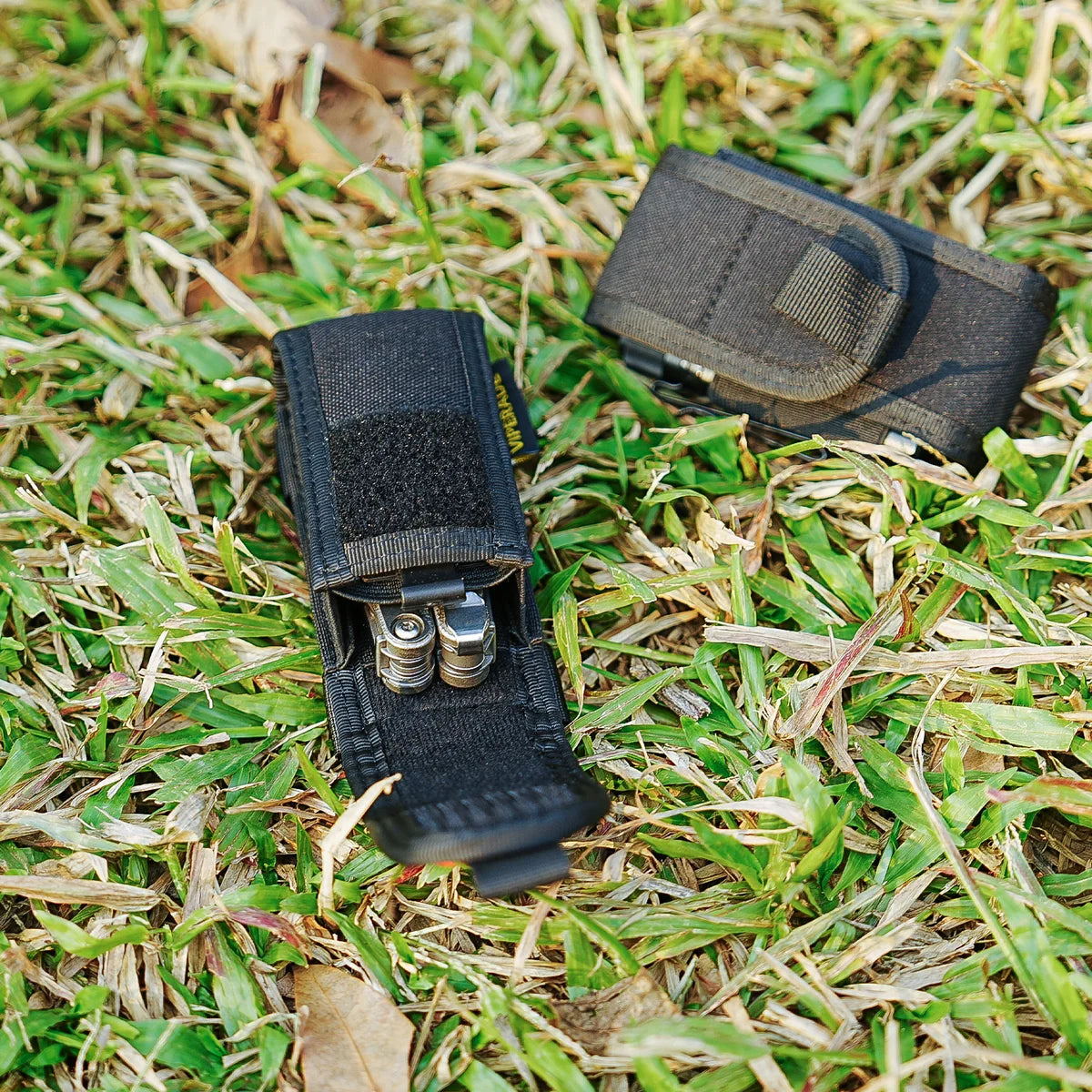 Viperade CHA9 Universal Multitool Sheath, Black