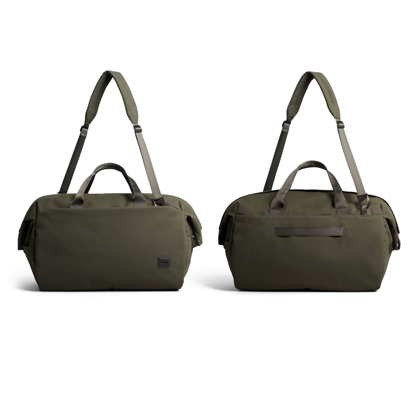 Bellroy Classic Duffel 35L, Olive