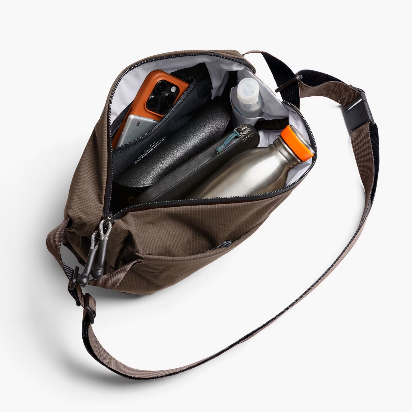 Bellroy Lite Sling 7L, River Rock