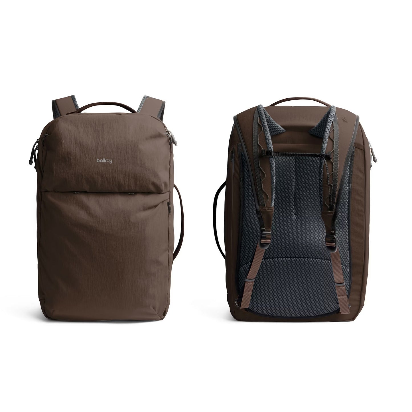 Bellroy Lite Travel Pack 38L, River Rock