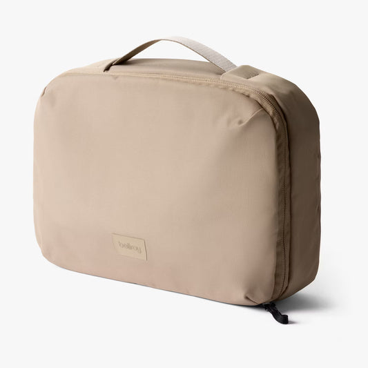 Bellroy Hanging Toiletry Kit Plus, Stone