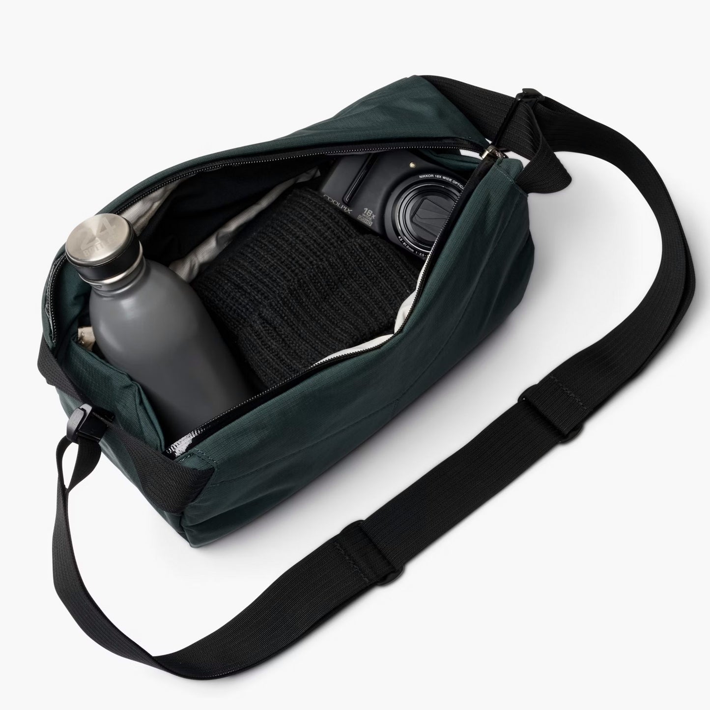 Bellroy Venture Sling 9L, Deep Ocean