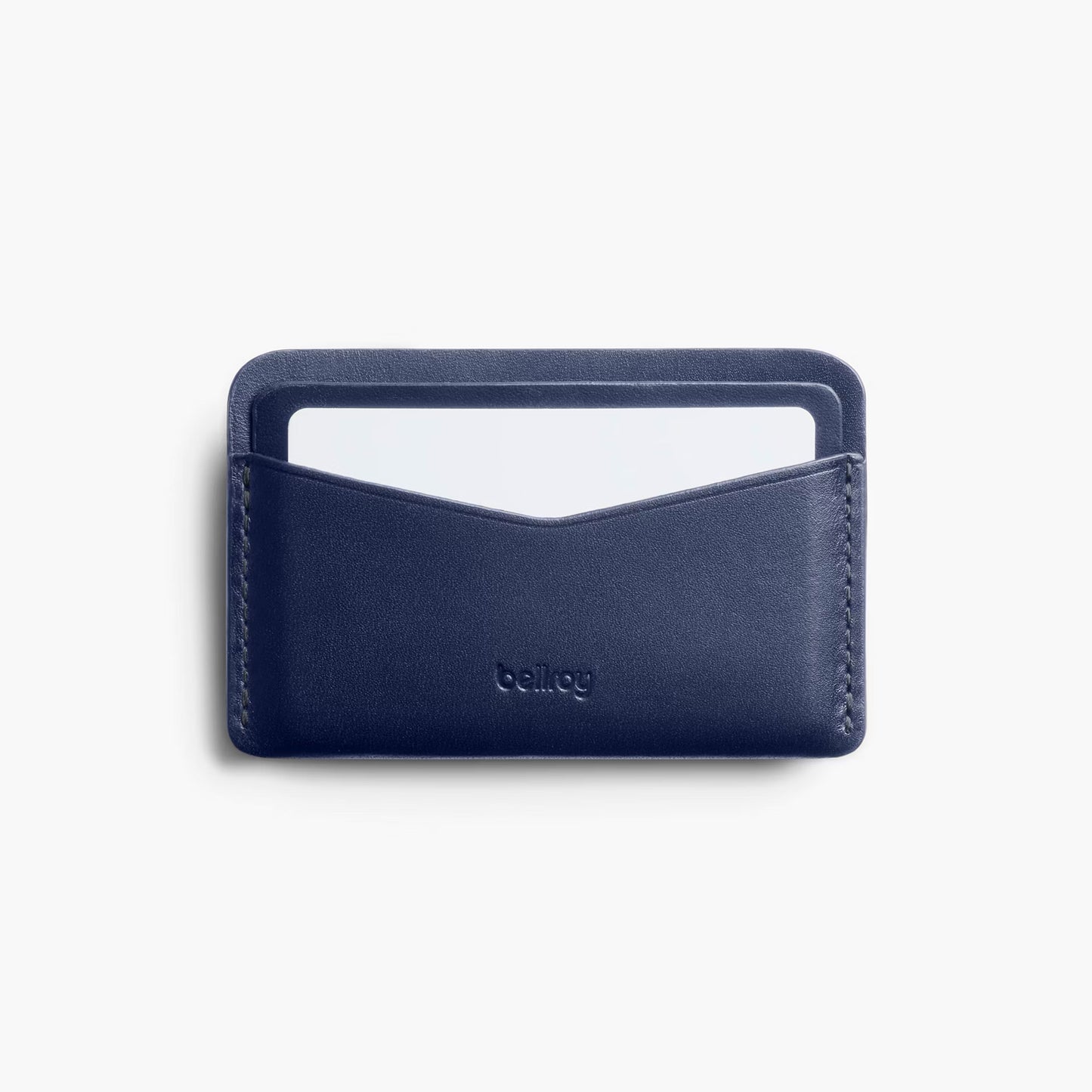 Bellroy Card Slip, Navy