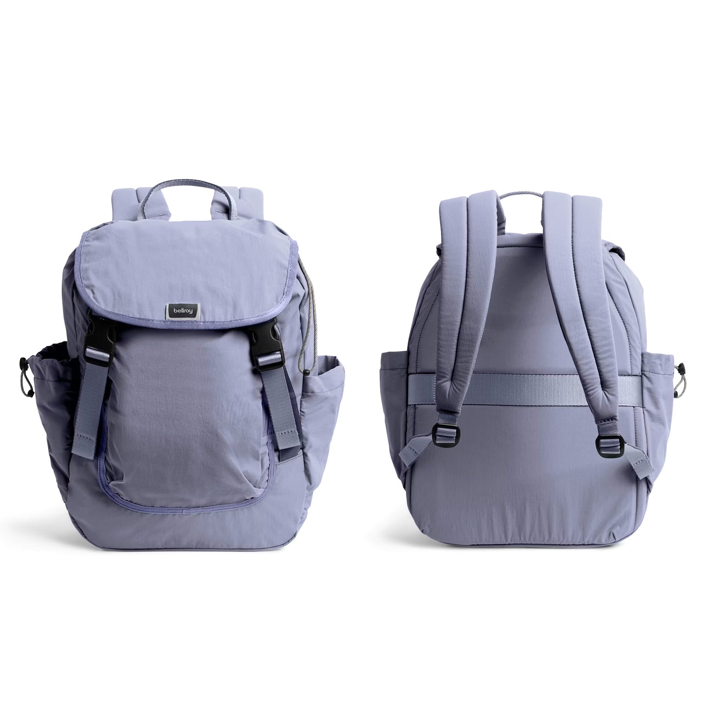 Bellroy Cinch Backpack 20L, Lilac Haze