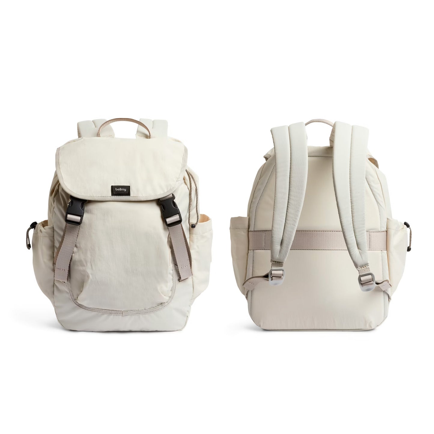 Bellroy Cinch Backpack 20L, Oat