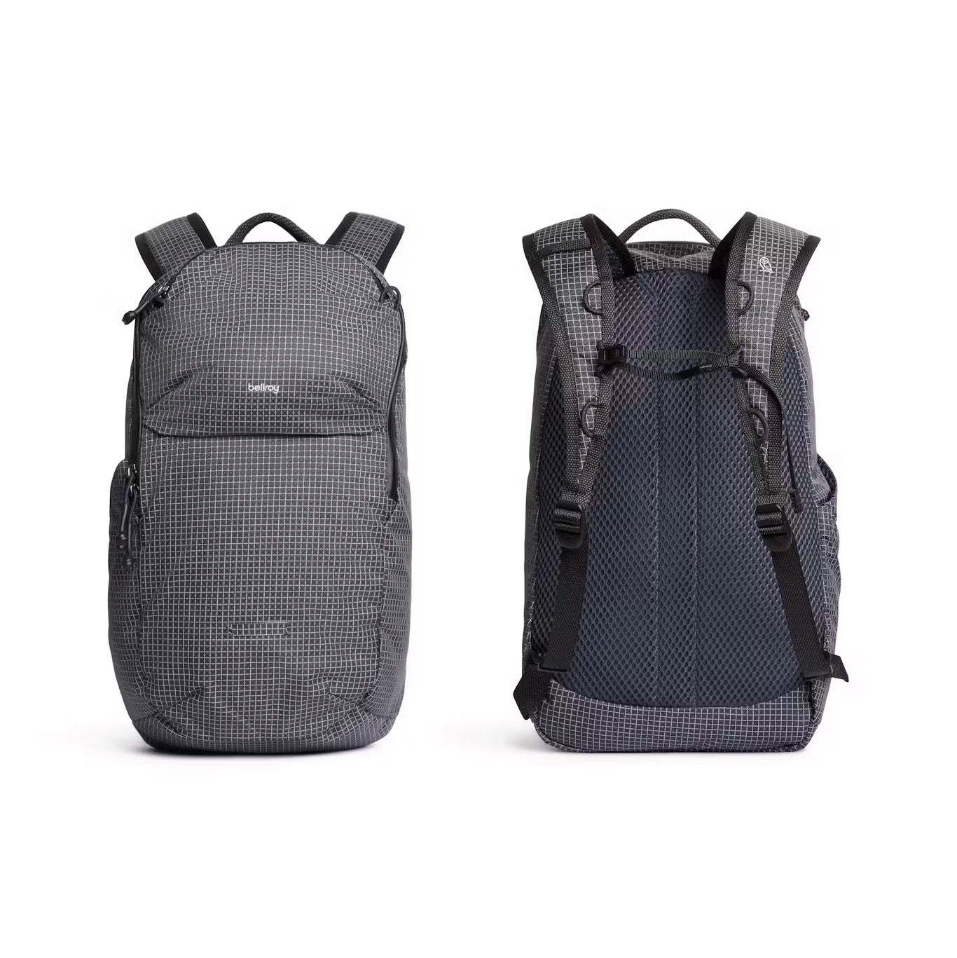 Bellroy Lite Ready Pack, Arcade Grey