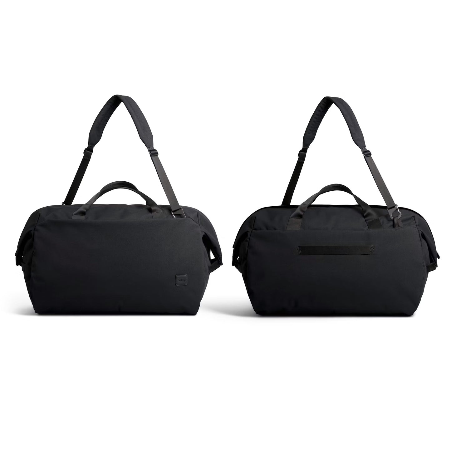 Bellroy Classic Duffel 45L, Black