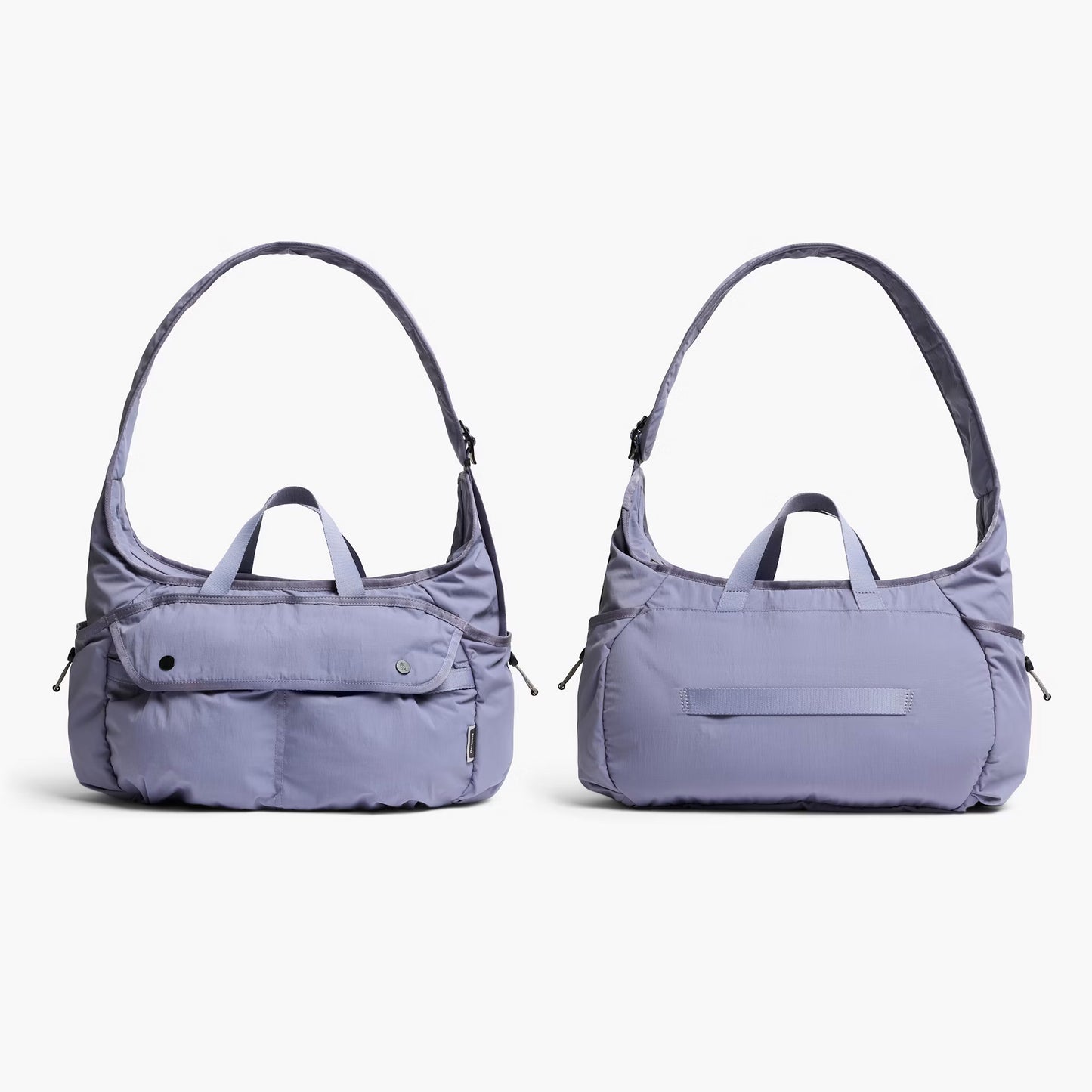 Bellroy Cinch Carryall, Lilac Haze