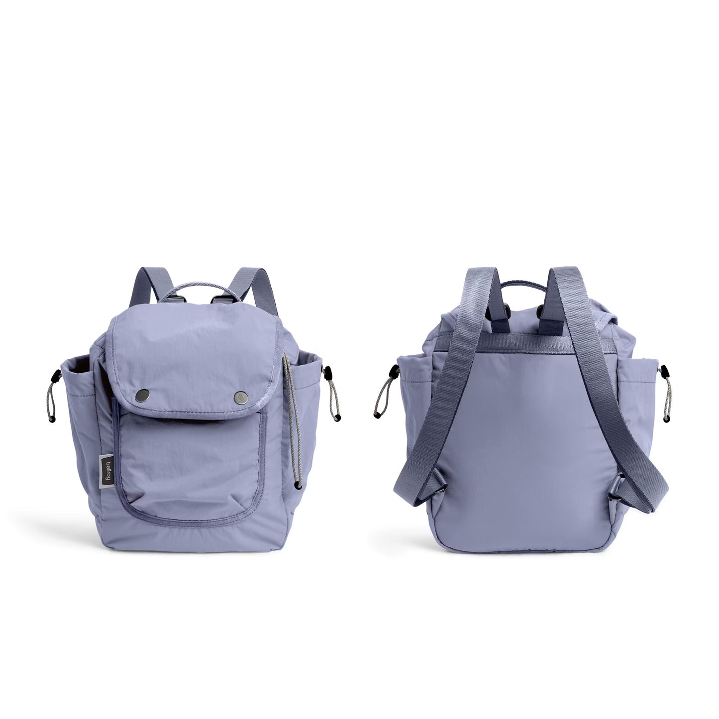 Bellroy Cinch Minipack 9L, Lilac Haze