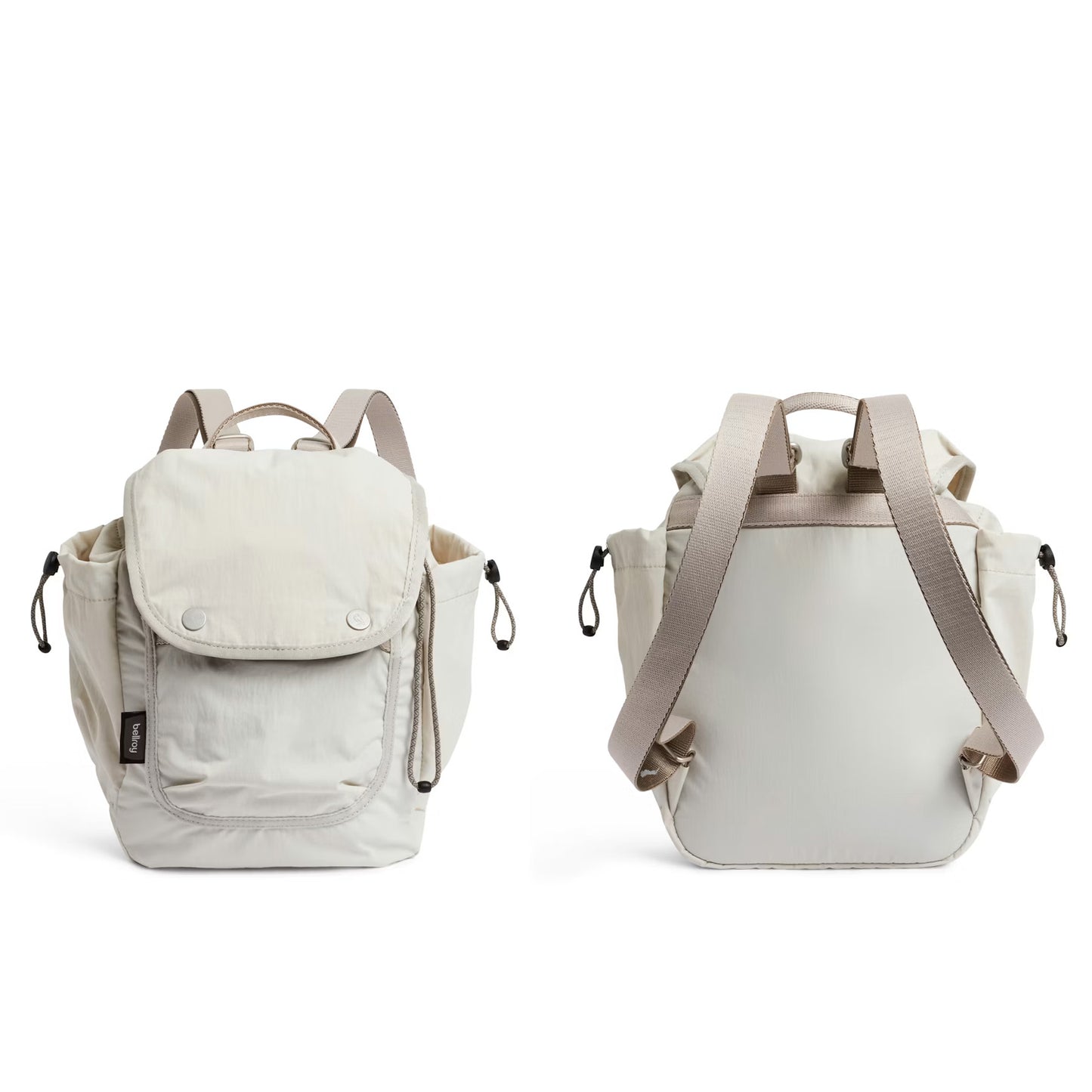 Bellroy Cinch Minipack 9L, Oat