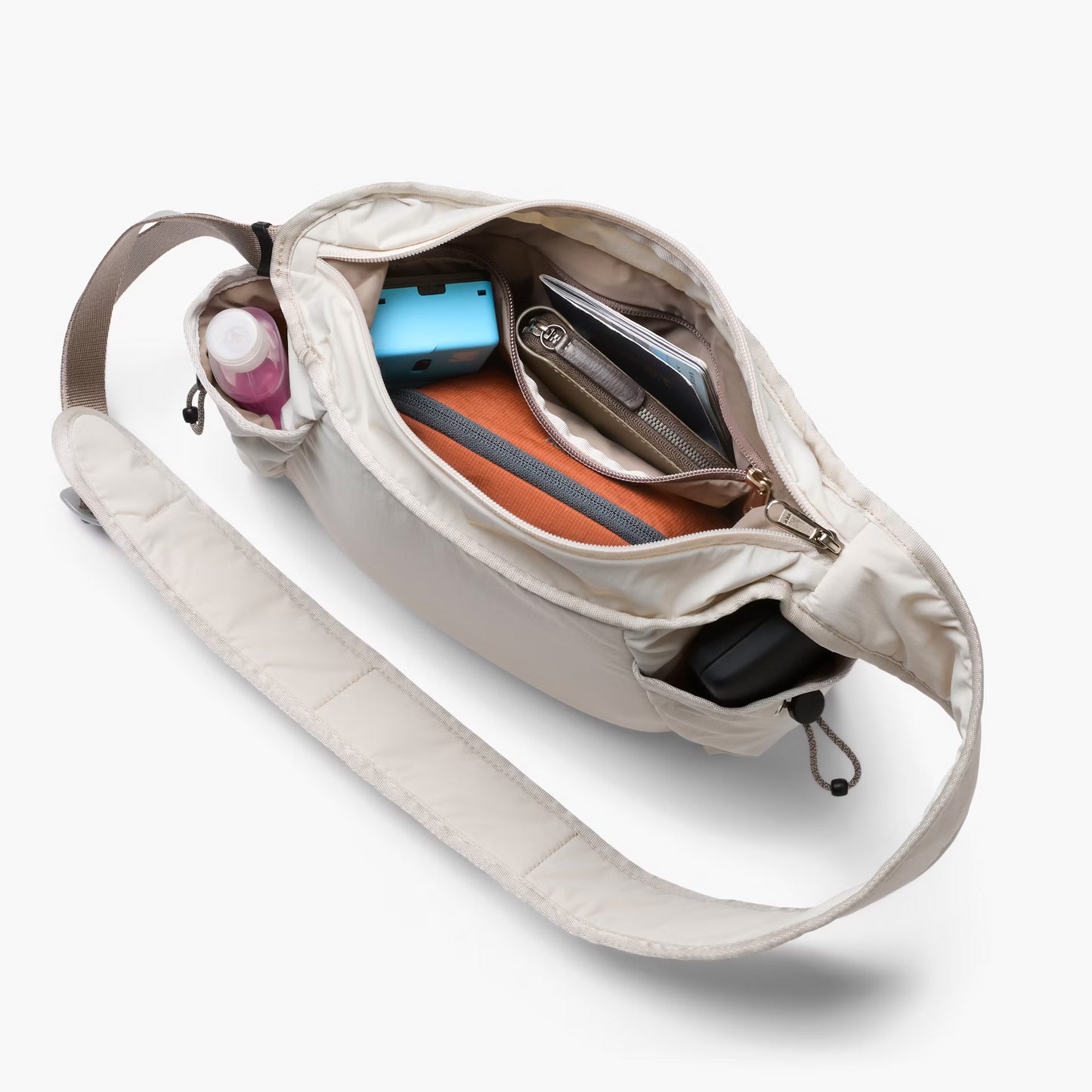 Bellroy Cinch Sling, Oat