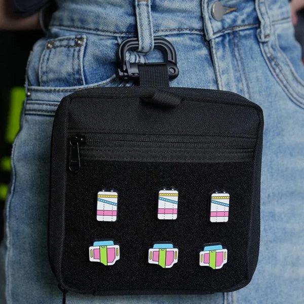 Viperade VAP4 Patches (2pcs)