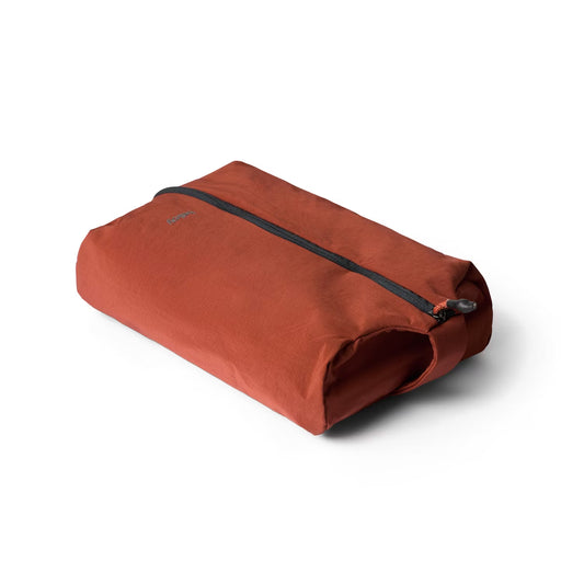 Bellroy Lite Packing Caddy 8L, Clay