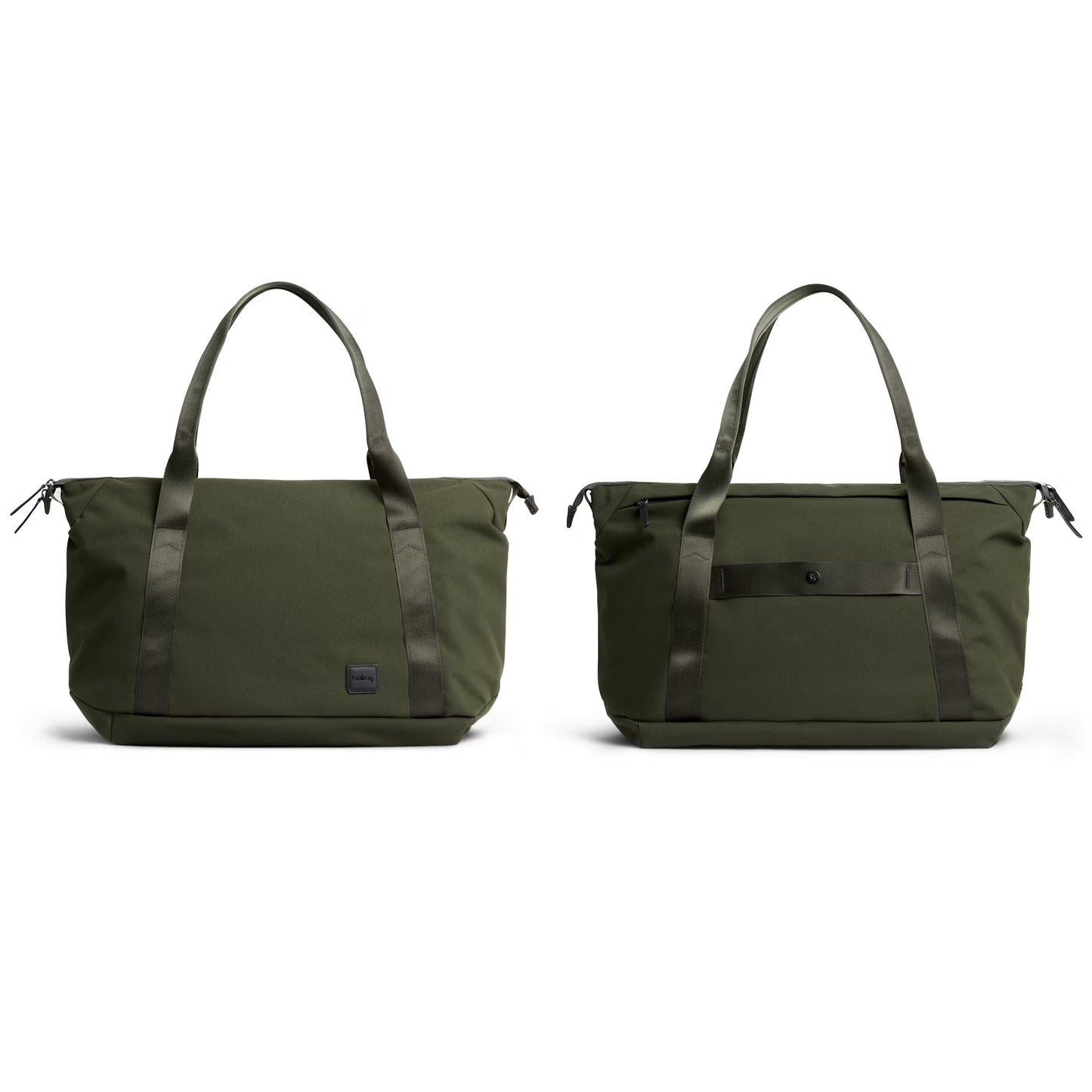 Bellroy Classic Getaway Bag, Olive