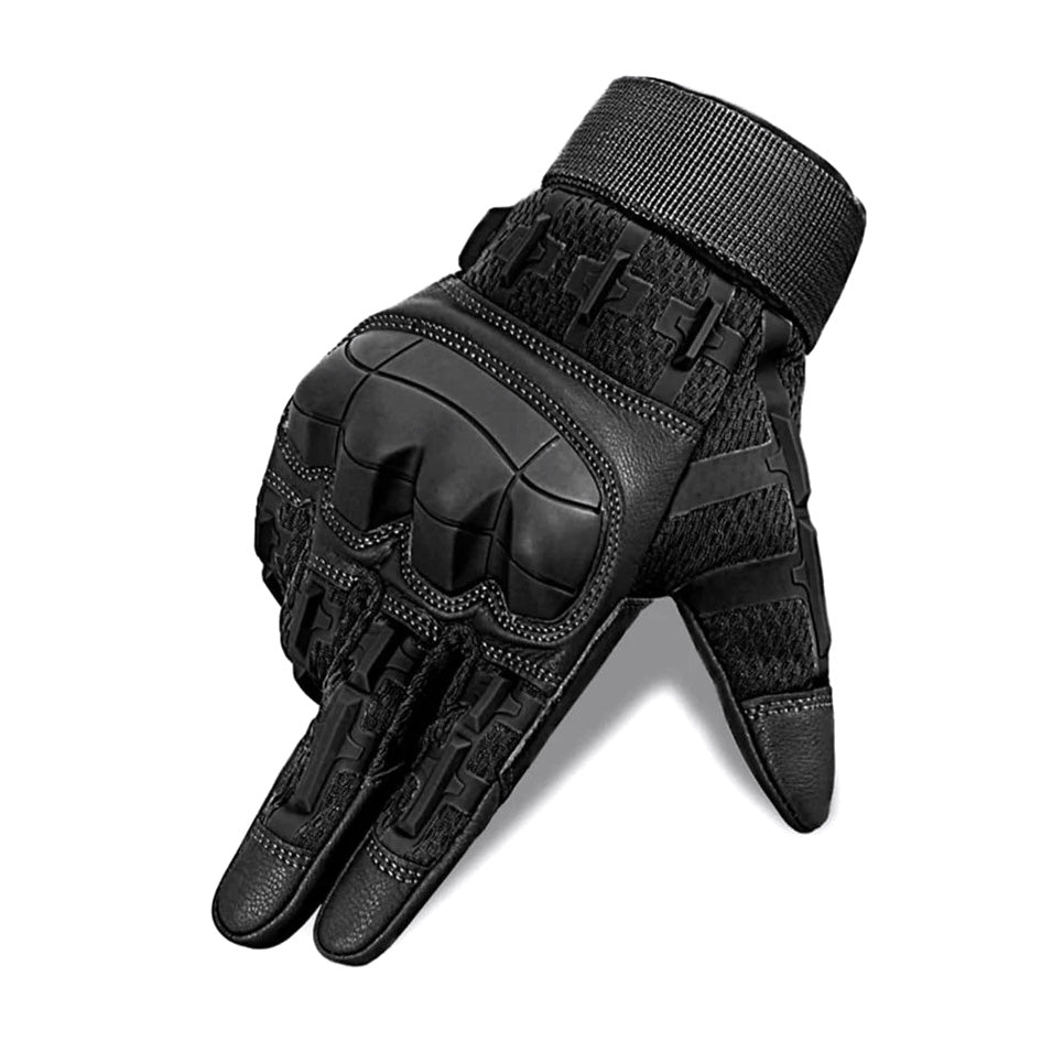 Viperade VAG2 Motorcycle Gloves for Men, XL