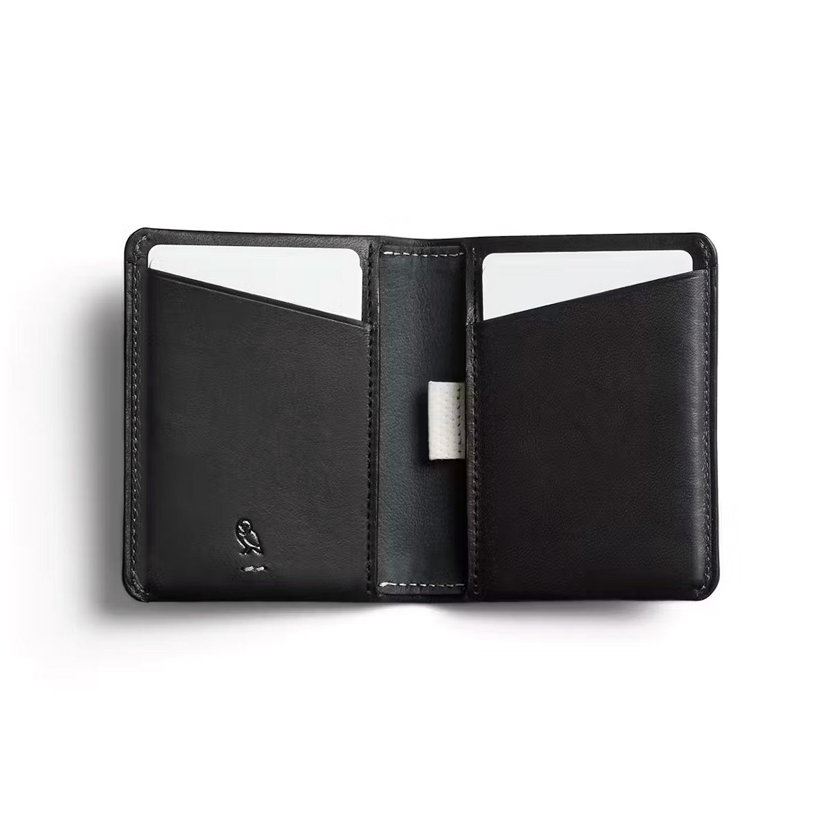 Bellroy Slim Sleeve Premium, Black