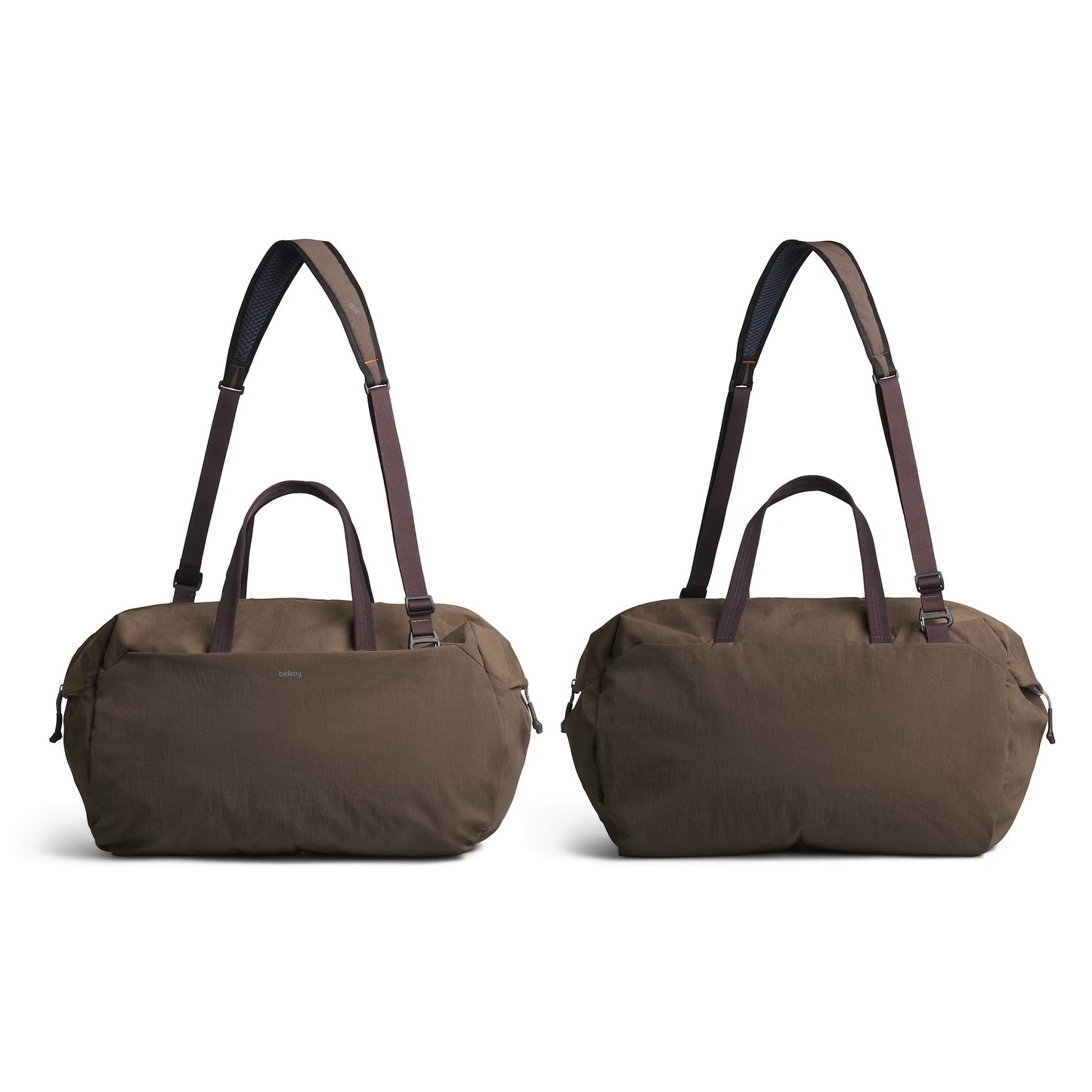 Bellroy Lite Duffel 40L, River Rock