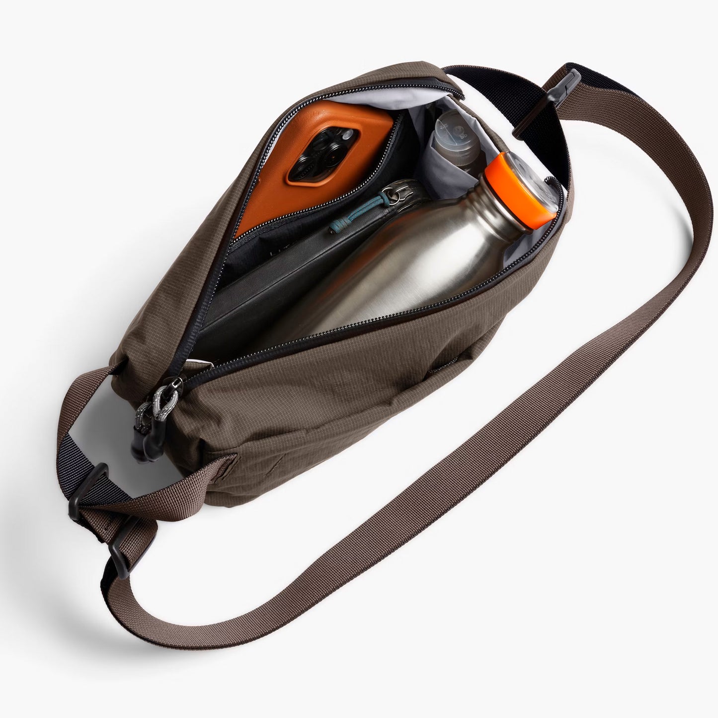 Bellroy Lite Sling Mini, River Rock