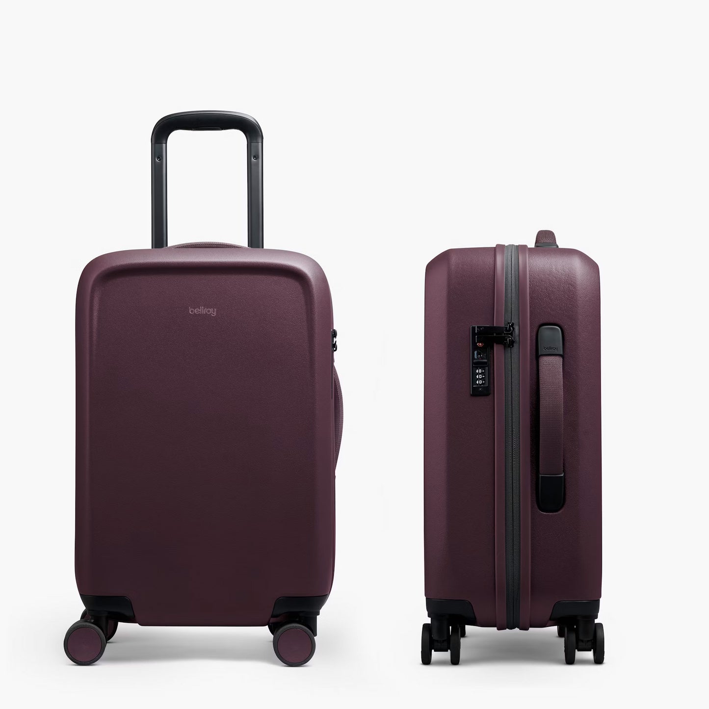 Bellroy Transit Carry-On, Fig