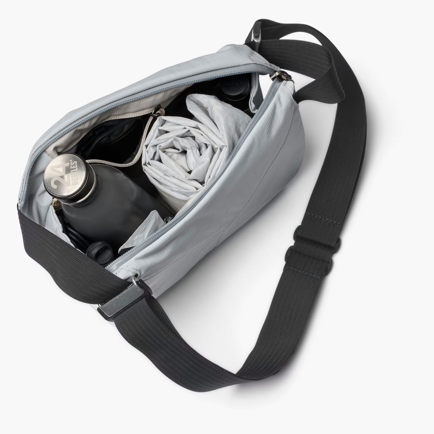 Bellroy Venture Sling 6L, Fog