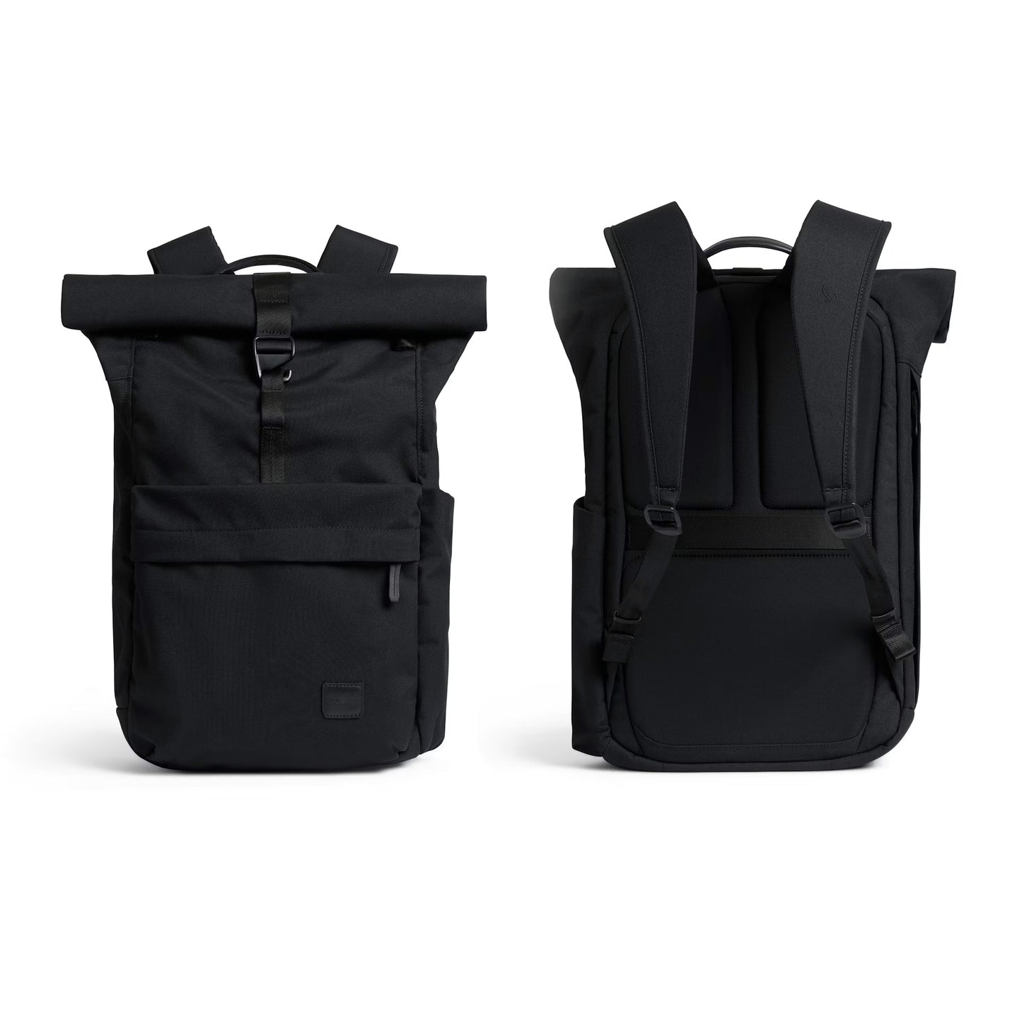 Bellroy Classic Rolltop, Black