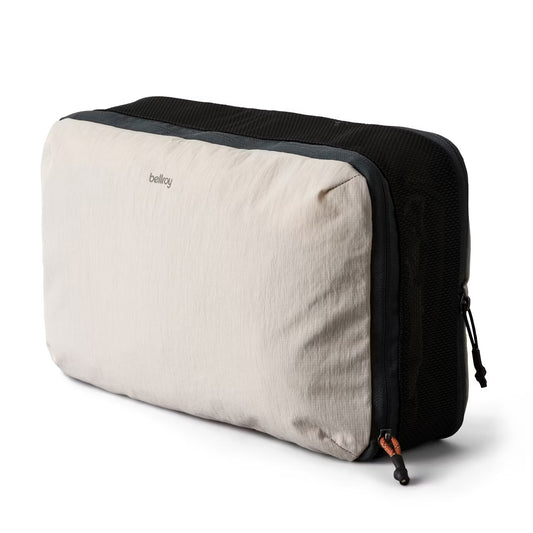 Bellroy Lite Packing Cube 12L, Ash