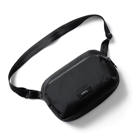 Bellroy Transit Sling 5L, Black