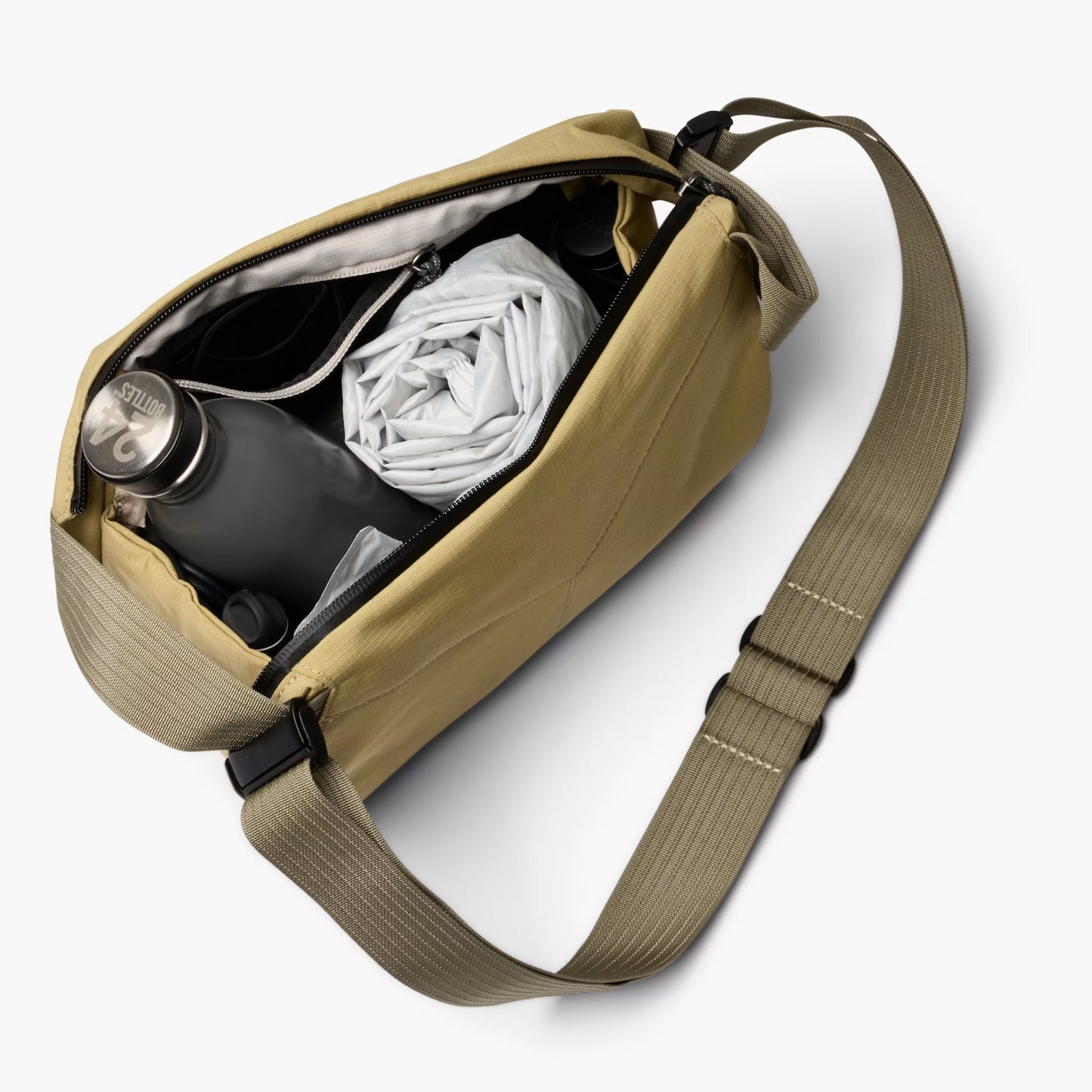 Bellroy Venture Sling 6L, Safari