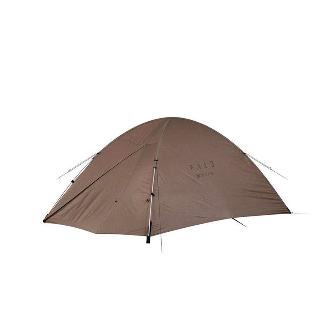 Snowpeak Fal Pro. Air 3