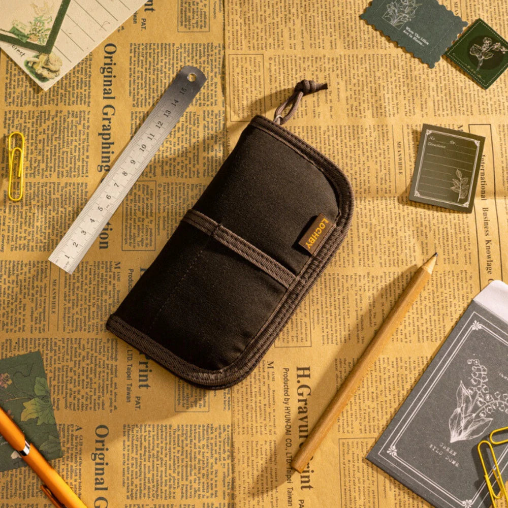 Lochby Quattro V2, Brown