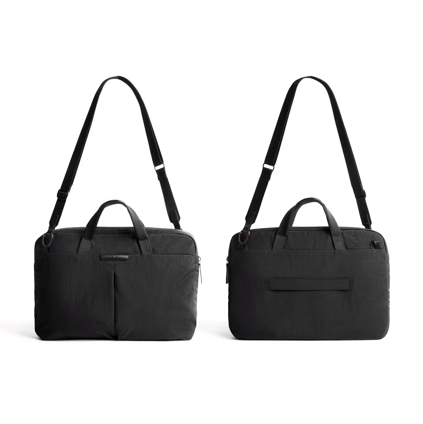 Bellroy Tokyo Laptop Bag 16", Raven