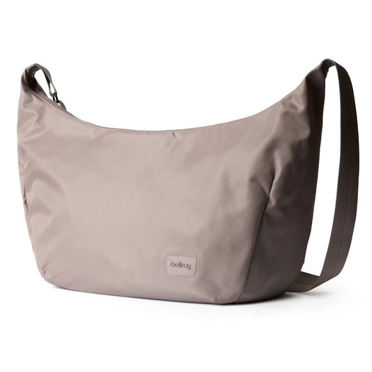 Bellroy Laneway Crescent Bag 12L, Fawn