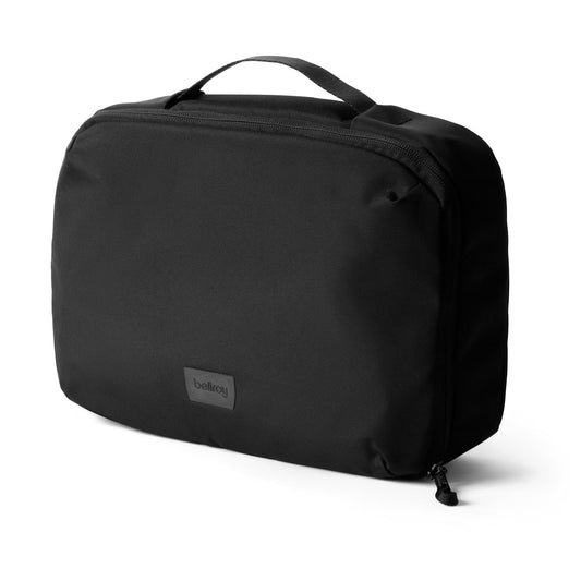 Bellroy Hanging Toiletry Kit Plus, Black