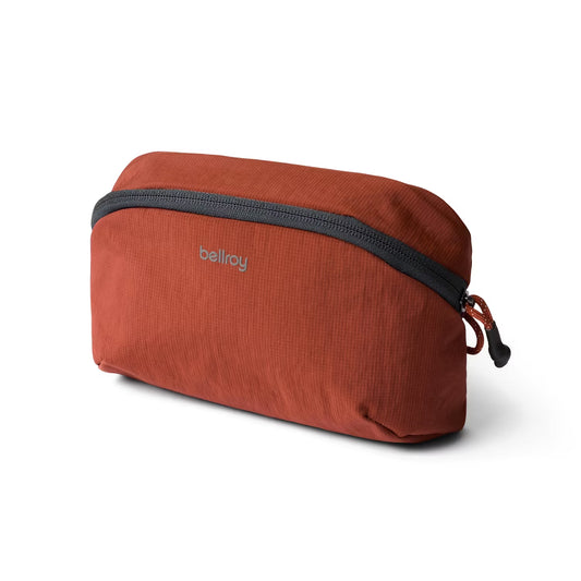 Bellroy Lite Packing Pouch 2L, Clay