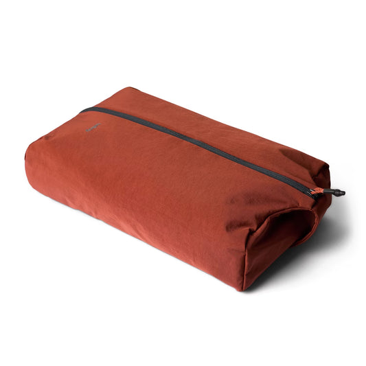 Bellroy Lite Packing Caddy 10L, Clay
