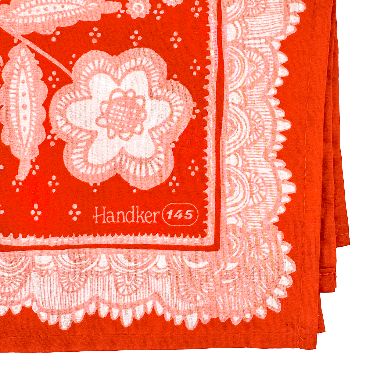 Handker Bandanas No. 145 Lacey Bandana