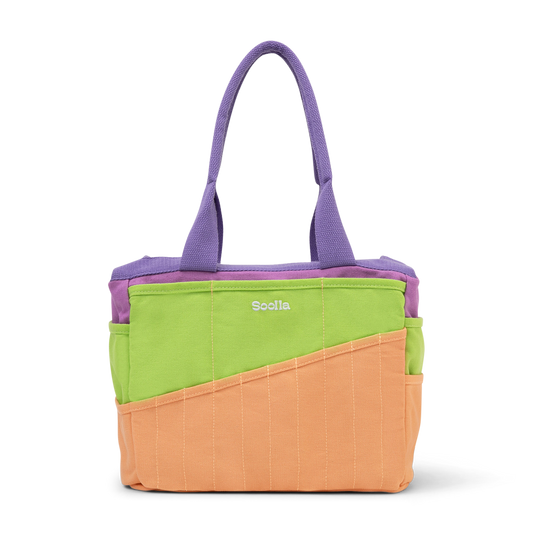 Soolla Studio Artist Bag, Sarah Anderson Edition