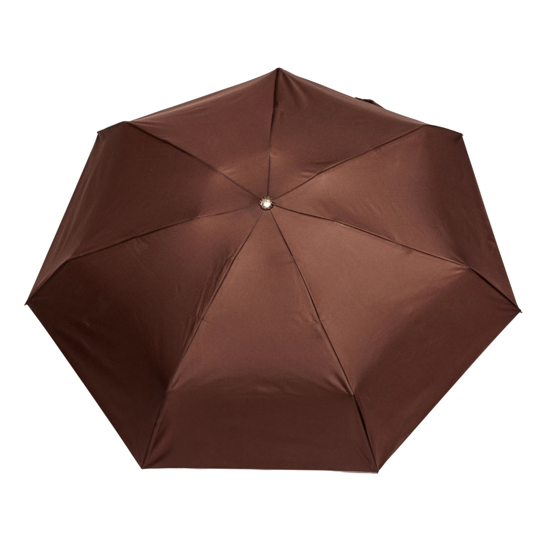 Original Duckhead Mini Umbrella, Espresso