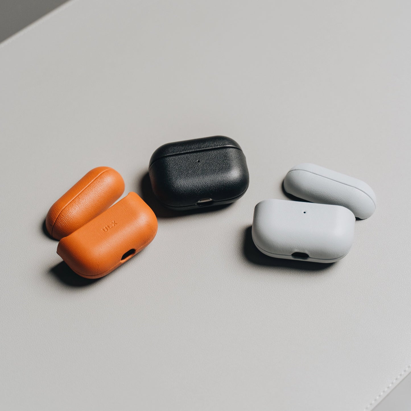 ULX AirPods Pro Leather Case